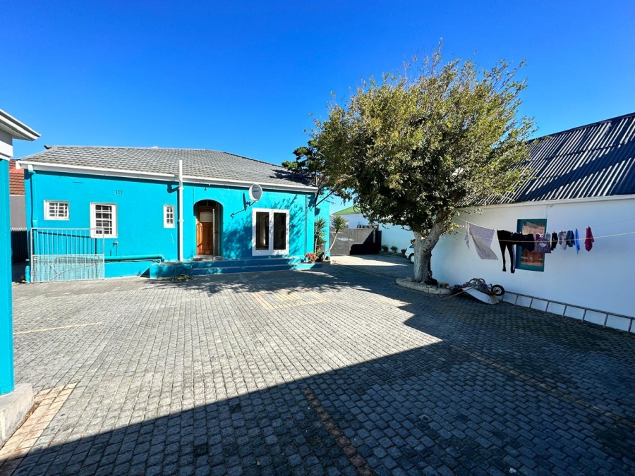 Commercial Property for Sale in Hermanus Western Cape